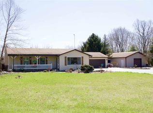 9591 W 500 N, Andrews, IN 46702