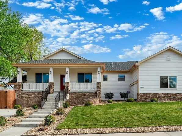 5372 W 68th Avenue, Arvada, CO 80003