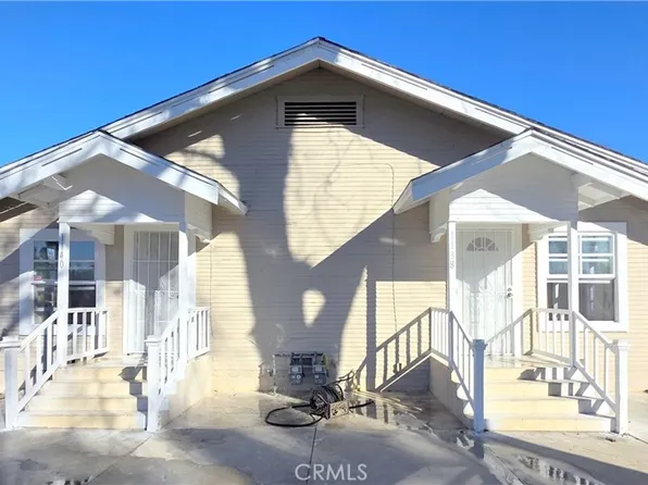 1138 N Park Ave, Pomona, CA