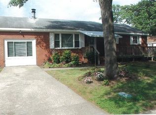 1308 Modoc Ave, Norfolk, VA 23503