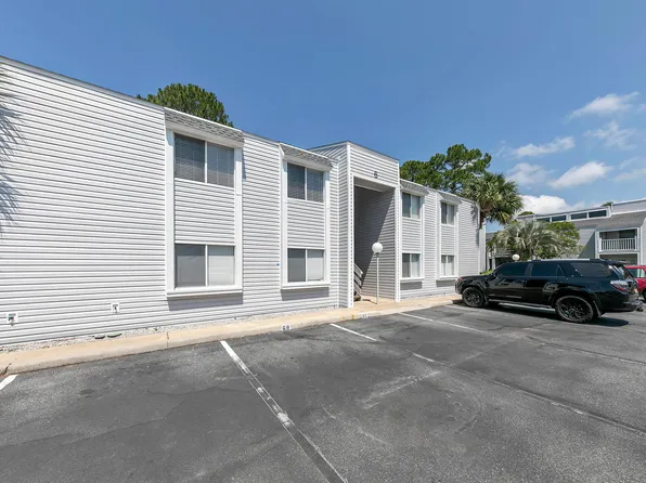 101 Old Ferry Rd Unit 6C, Shalimar, FL 32579