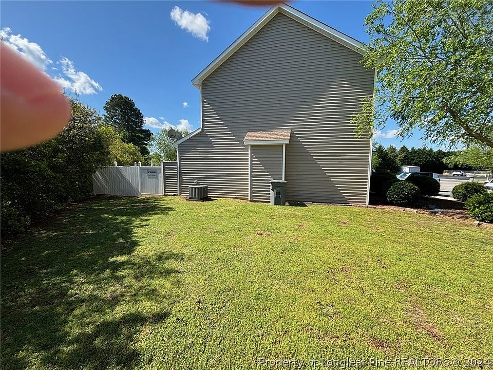 2nd image of 3712 Cliffridge Dr APT E