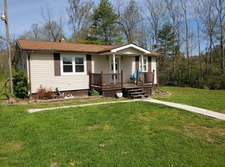 64 Wood Ln, Goshen, VA 24439