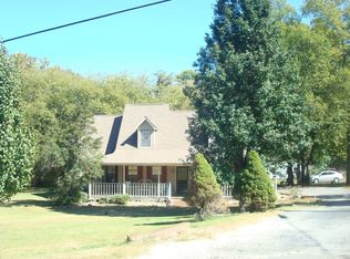 803 Hickory Ridge Trl, Columbia, TN 38401