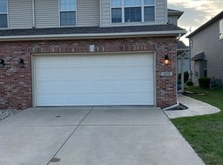 1175 Blue Bill Way, Normal, IL 61761