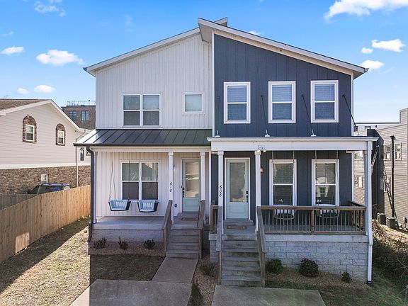 2nd image of 608 Vester Ave