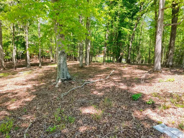 0 Four Seasons Dr Lot 182, Smithville, TN 37166