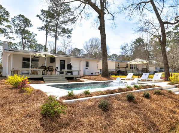 1762 James Loop Rd, Manning, SC 29102