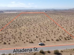 0463-371-22 Altadena St, Apple Valley, CA 92307