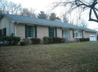 9 Partners Trce, Poughkeepsie, NY 12603