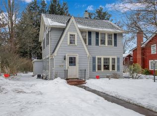309 Parkdale Ave, East Aurora, NY 14052