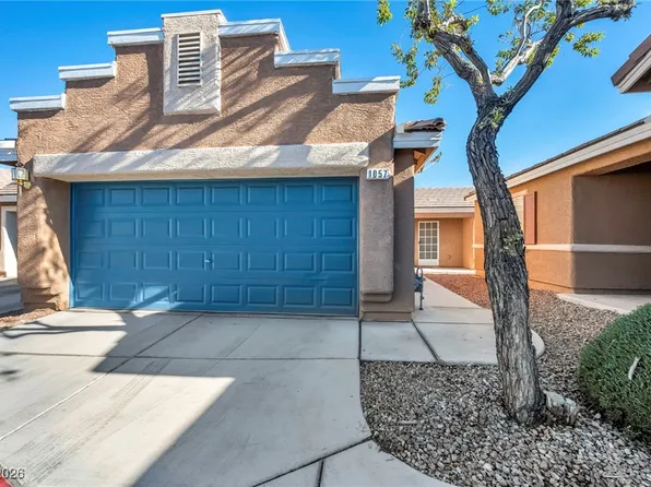 1057 Appleblossom Time Ave, North Las Vegas, NV 89031