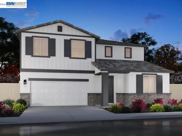 298 Viceroy Way, Brentwood, CA 94513