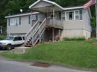 88 Archbald St, Carbondale, PA