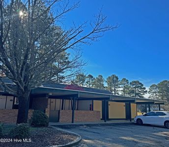 130 Fairway Avenue #268,269,270, Southern Pines, NC, 28387