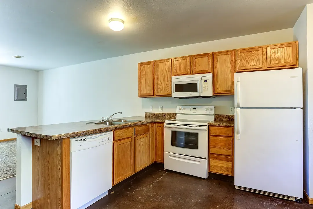 Conifer Creek Townhomes — Photo 4