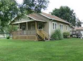 7050 SE Berryton Rd, Berryton, KS 66409