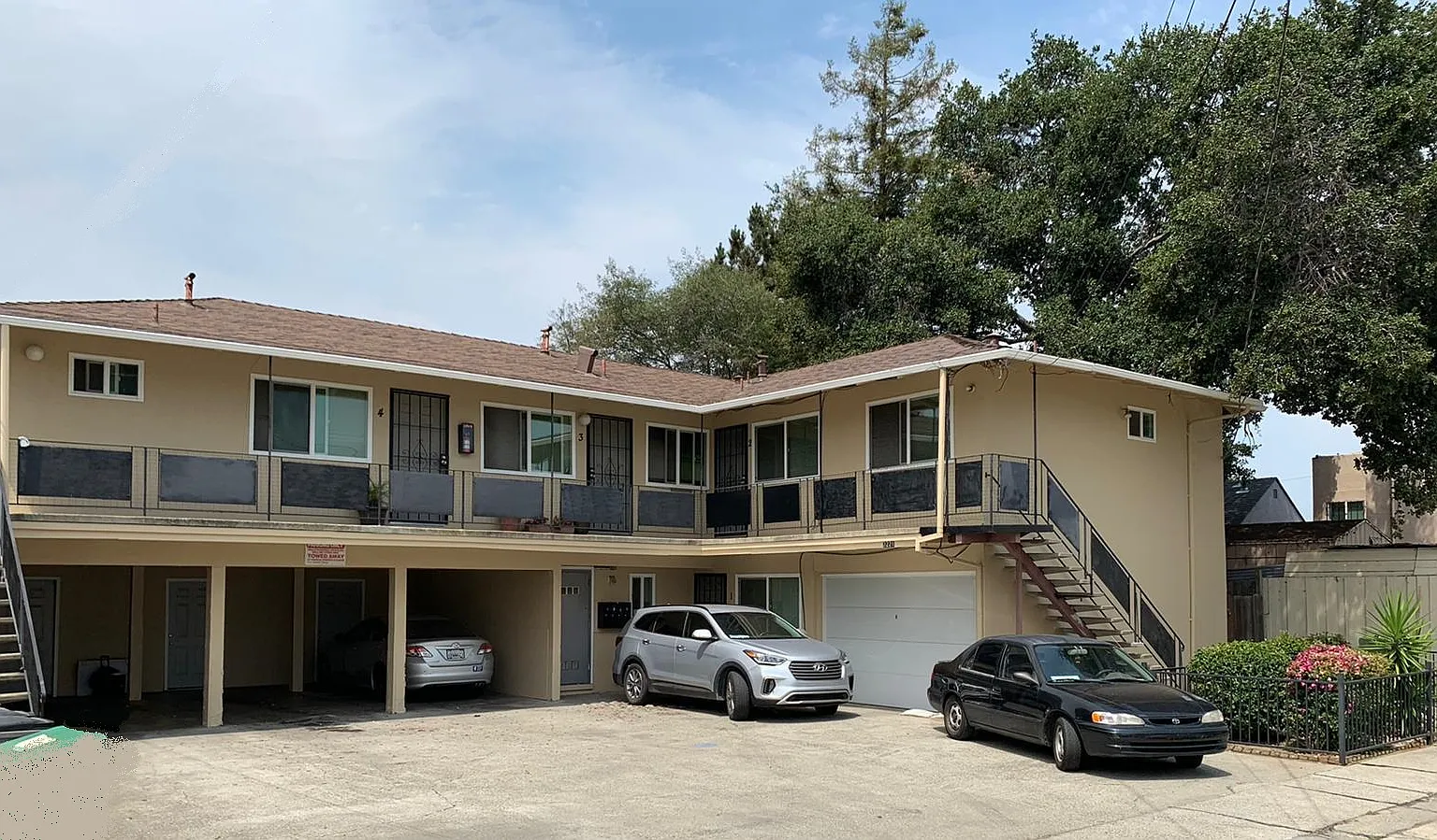 1 bed, 700 sqft, $1,588 — Photo 1