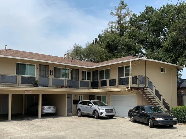 3221 Hamline Ave APT 4, Oakland, CA 94602