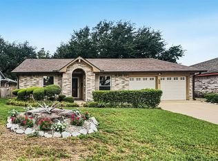 3815 Thonig Rd, Houston, TX 77092