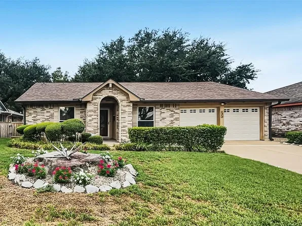 3815 Thonig Rd, Houston, TX 77092
