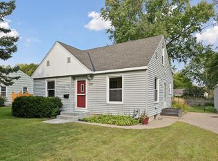 7309 Thomas Ave S, Richfield, MN 55423