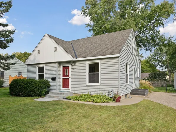 7309 Thomas Ave S, Richfield, MN 55423