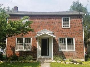 3318 Chestnut St, Reading, PA 19605
