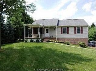 3002 Nova Dr, Manchester, MD 21102