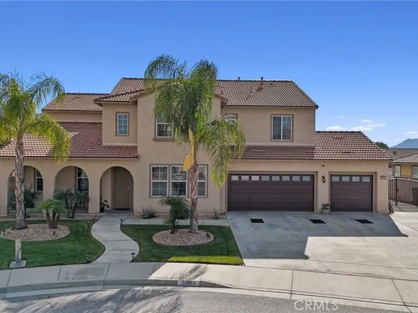 28953 Kenda Ct, Moreno Valley, CA 92555