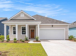 8022 Bear Claw Way, Conway, SC 29526