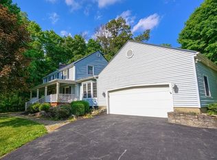 21734 Ringgold Southern Rd, Fairdale, OH 43113