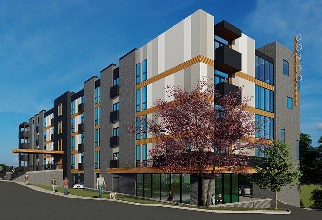1st image of 624 W Due West Ave #301