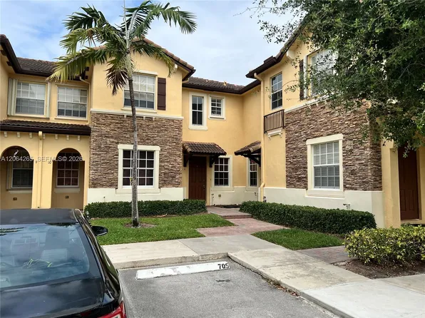 9217 SW 227th St Unit 12, Cutler Bay, FL 33190