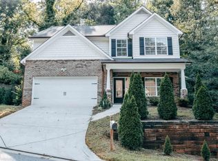 1385 Knob Hill Ct SE, Atlanta, GA 30316