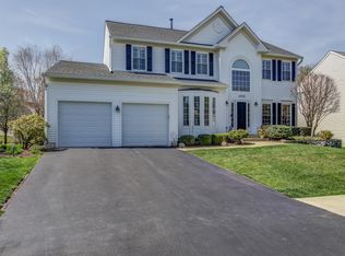 14300 Gate Dancer Ln, Boyds, MD 20841