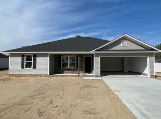 3970 Peakvalley Rd, Sumter, SC 29154