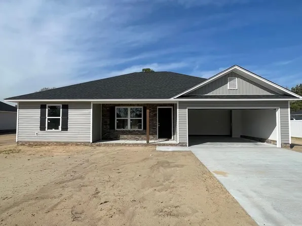 3970 Peakvalley Rd, Sumter, SC 29154