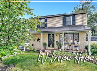 2609 Union Ave, Pennsauken, NJ 08109