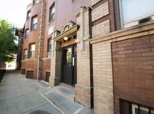 423-25 N Central Ave #429-2S, Chicago, IL 60644
