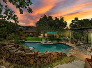 2001 Mestena Trl, Austin, TX 78733