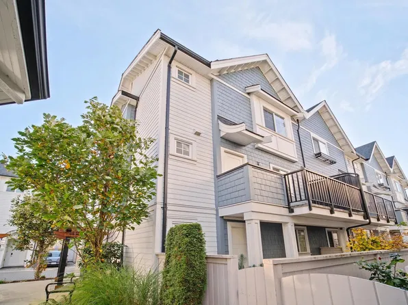 9211 McKim Way #42, Richmond, BC V6X 4A5