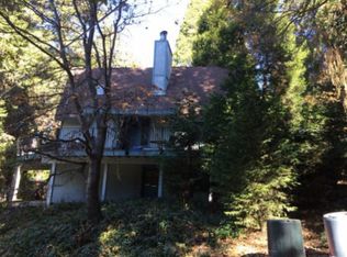 1035 Venus Way, Crestline, CA 92325