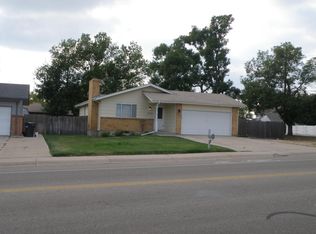 2818 W 27th St, Greeley, CO 80634