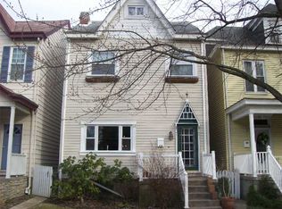 214 Western Ave, Pittsburgh, PA 15215