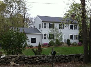41 Elm St, Hopkinton, MA 01748