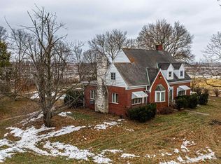 1356 1250th Ave, Lincoln, IL 62656