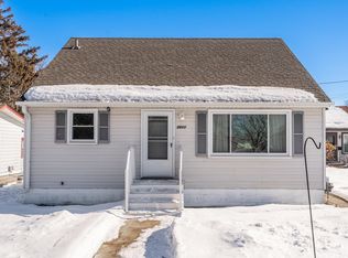 3811 Main St NE, Columbia Heights, MN 55421