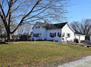 5337 Allen Rd, Little Suamico, WI 54141