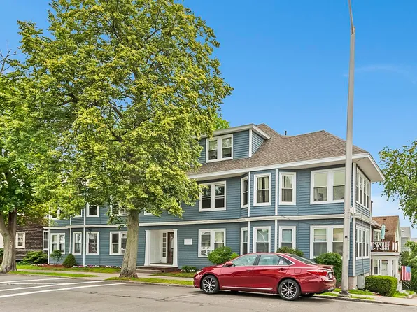 Ocean Street, 74 Ocean St, Lynn, MA 01902